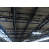 鄂尔多斯管桁架 球型网架、钢结构、防风抑尘网公司首选多力邦