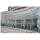 洛阳兰宇玻璃供应大型工程建筑中空玻璃
