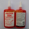 ��̩554��ˮ��Loctite554�������ܷ⽺�㶫�ܴ�����
