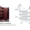 镇江哪里有供应实用的储罐式电加热器 虹桥街道电加热器