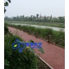 上海混泥土生态透水地坪 地璞建筑科技公司专业供应混泥土生态植草地坪